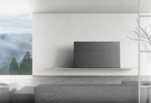 Sony präsentiert Produkt-Highlights 2017 Sony KD 77A1