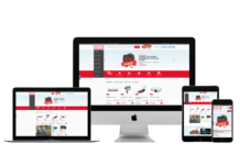 Brack.ch lanciert neuen Onlineshop Zusammenstellung auf Onlineshop