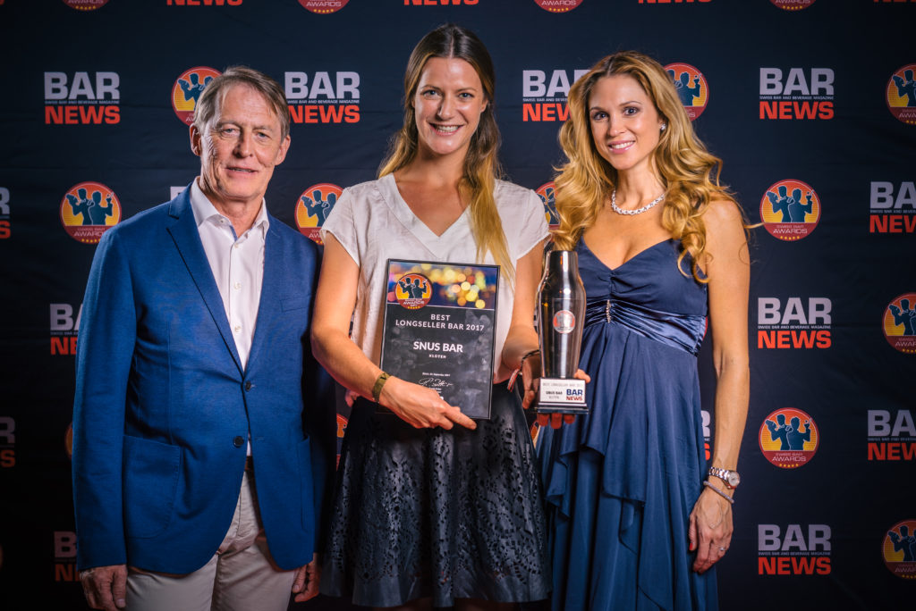 Swiss Longseller Bar '17