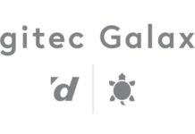 digitec Galaxus Logo