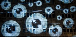 ZFF: Diese Oscaranwärter kommen nach Zürich ZFF Augen