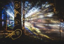 Lenzerheide: Zauberwald feiert Jubiläum Eine Inszenierung von Zauberwald