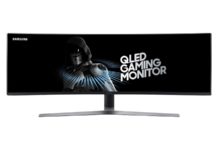 Samsung Schweiz und mYinsanity: Nachhaltige Partnerschaft Samsung CHG90