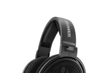 Sennheiser stellt HD 660S vor Kopfhörer Senneheisder HD 660S