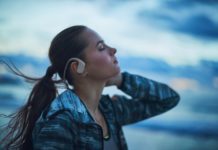 Die besten Weihnachtsgeschenke von Sony Sony WALKMAN® WS620