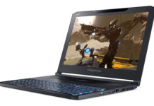 Acer präsentiert ultradünnes Gaming-Notebook Acer Predator Triton 700