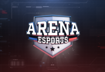 MySports zeigt Folgen von „Arena eSports“ MySports zeigt Arena eSports