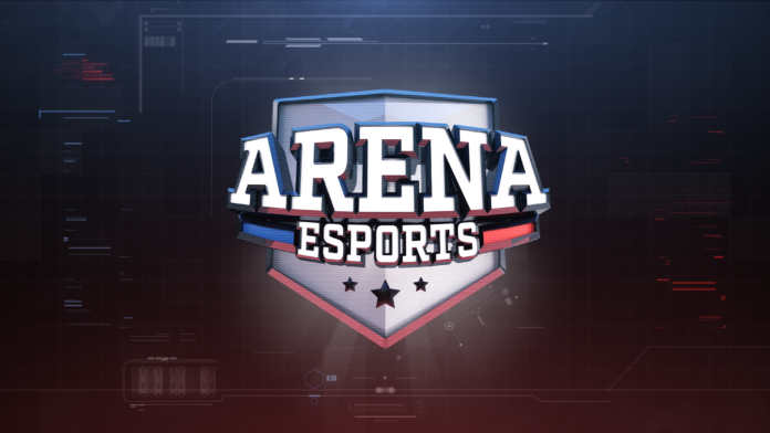 MySports zeigt Arena eSports