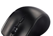 Computermaus für Linkshänder von Hama Linkshänder-Maus von Hama.