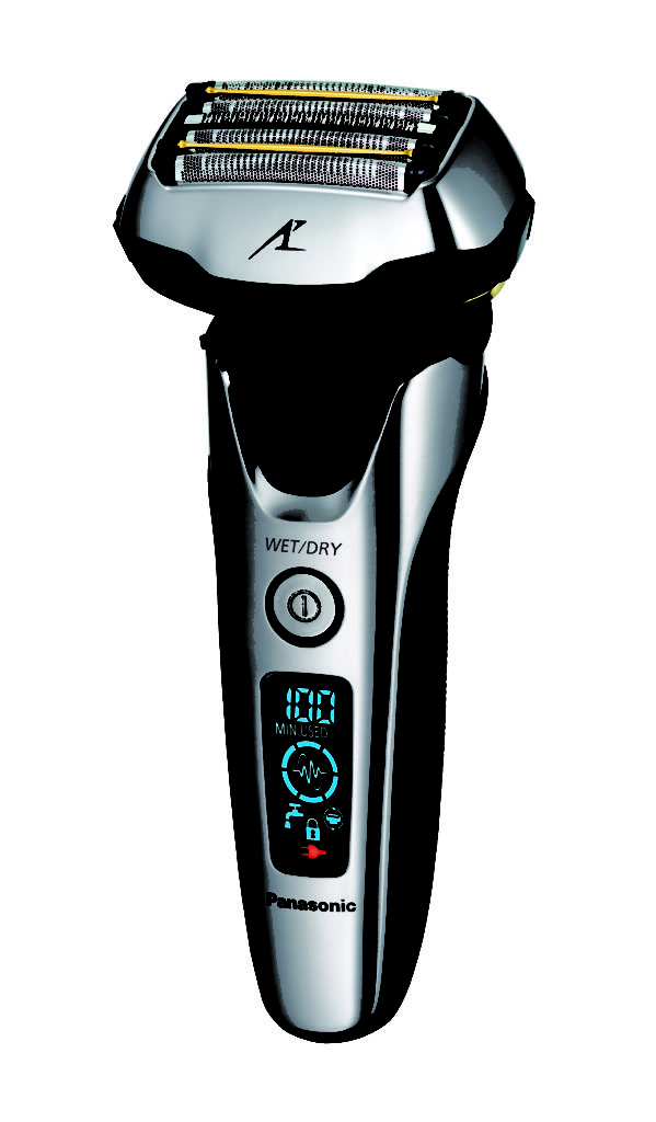 Panasonic Shaver LV9N
