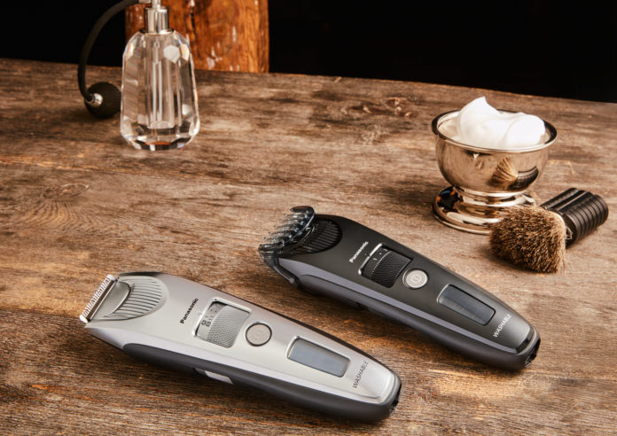 panasonic_wellness_maenner_1 Panasonic bringt Wellness an den Mann.