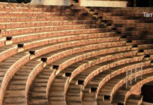 Mit Buch und App zu den römischen Vorfahren