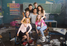 Sei did it ägänn! – «Fack ju Göhte 3» läuft wie geschmiert