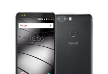 Gigaset GS370: Smartphone ohne Grenzen Gigaset GS370
