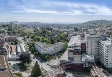 Biobank – Das grosse Wetteifern um Big-Data-Gesundheitsdaten