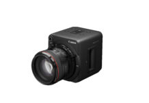 Canon ME20F-SHN: Full-HD mitten in der Nacht Canon ME20F-SHN