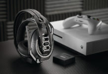 Plantronics: Dolby-Atmos-Headsets weltweit verfügbar Dolby Atmos Gaming Headset