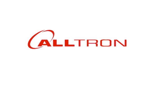 Logo Alltron