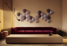 BeoSound Shape: Ein musikalisches Kunstwerk BeoSound Shape