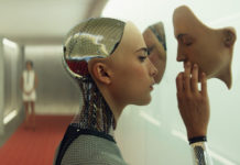 TV-Tipps «Digitale Welten» – SRF-Spielfilme zum Digitaltag