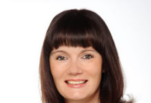 Sabine Hammer neu bei Lenovo Sabine Hammer, Director Channel Data Center Group DACH bei Lenovo