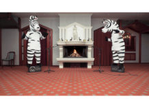 SRF: Slow-TV zu Weihnachten