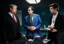 «Der Bestatter» – Die neue 6. Staffel