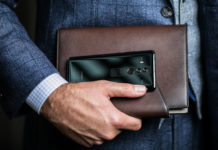 Huawei Mate 10 Porsche Design in der Schweiz erhältlich Huawei Mate 10