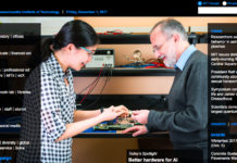 MIT-Profis bauen schnellsten 3D-Drucker der Welt