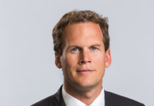 Lenovo: Neue Funktion für Mirco Krebs Mirco Krebs, Lenovo