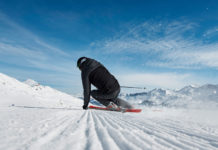 Online Ski-Miete ohne Warten und Anstehen