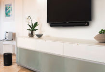 SIRIUM Soundbars: Starker Sound, smarte Vernetzung Hama Soundbars