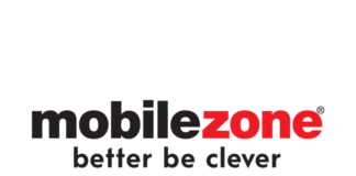 mobilezone Logo