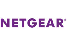 NETGEAR für sorgenfreies SerienStreaming an Ostern Netgear Logo