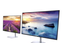 Dell rockt die CES mit neuen Clients und zahlreichen Innovationen Dell S2719DM