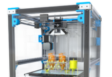 3D-Druck: Vom Laien zu Pharmazeuten