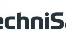 TechniSat ist offizieller Sponsor des FIS Ski-Weltcups Technisat Logo