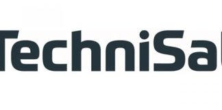 Technisat Logo