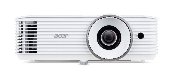 Acer Projektor H6521BD