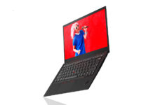 Neue Lenovo ThinkPad X1 Generation kommt in die Schweiz Das neue Lenovo ThinkPad X1 Carbon