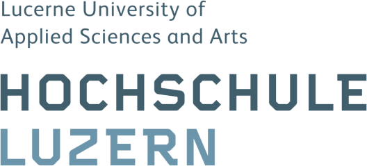 Logo Hochschule Luzern