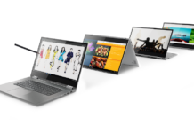 Lenovo @ MWC 2018: Intelligenz transformiert alles Notebooks von Lenovo