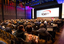 Rückblick KMU SWISS Forum vom 22. März 2018 KMU SWISS Forum 2018