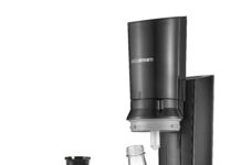 NEW sodastream POWER & CRYSTAL Drinksmakers Sodastream CRYSTAL Drinksmaker