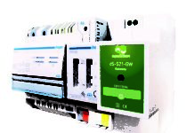 Wegweisende digitalSTROM-Innovationen auf der Light+Building digitalSTROM Gateway