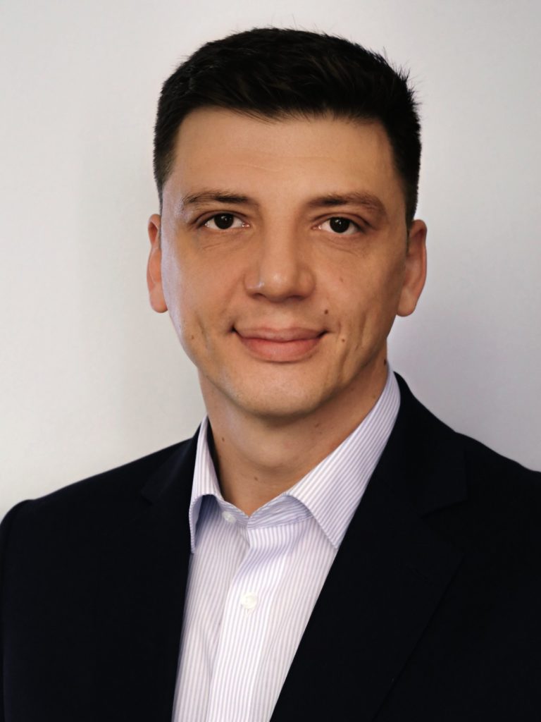 Christian Sokcevic übernimmt strategische Unternehmensentwicklung bei Hama