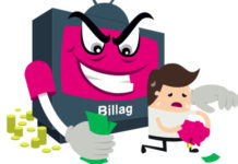 Die Rolle von Meinungsrobotern bei der No-Billag-Abstimmung