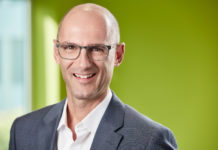 Samsung Schweiz: Dario Casari zum Vizepräsidenten ernannt Dario Casari