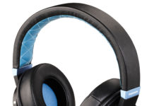 Neuer Bluetooth-Kopfhörer von Thomson Thomson Kopfhörer