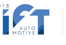Shift Automotive: Neue Fachtagung über die Zukunft des Fahrens Logo Shift Automotive